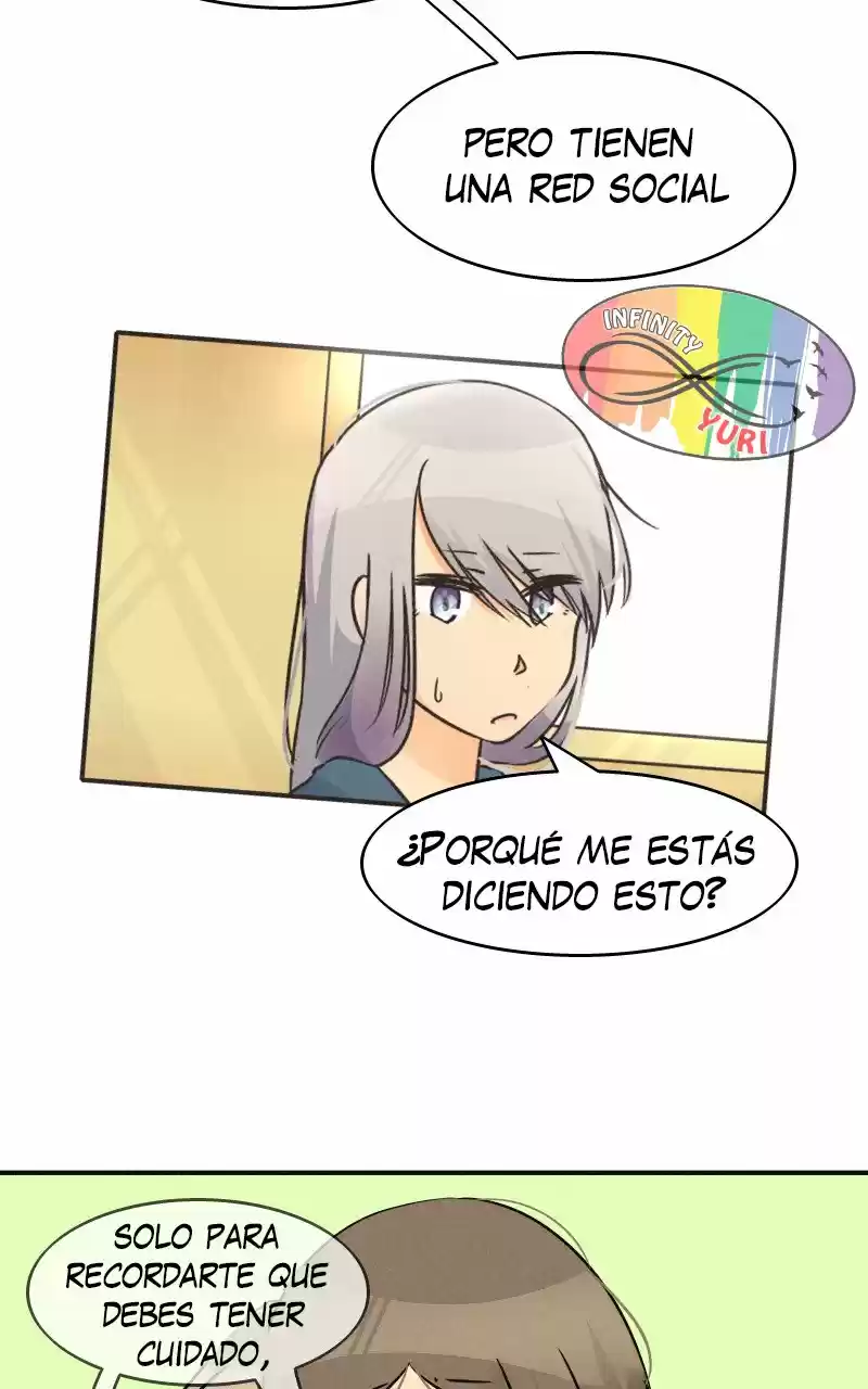 Lilies - Capítulo 4 - Página 11 - LectorTMOo