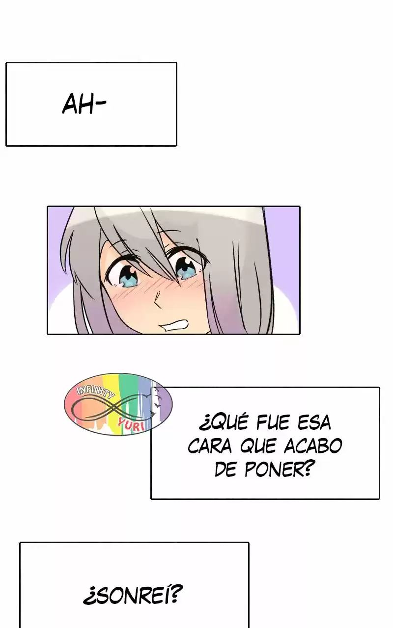 Lilies - Capítulo 7 - Página 5 - LectorTMOo