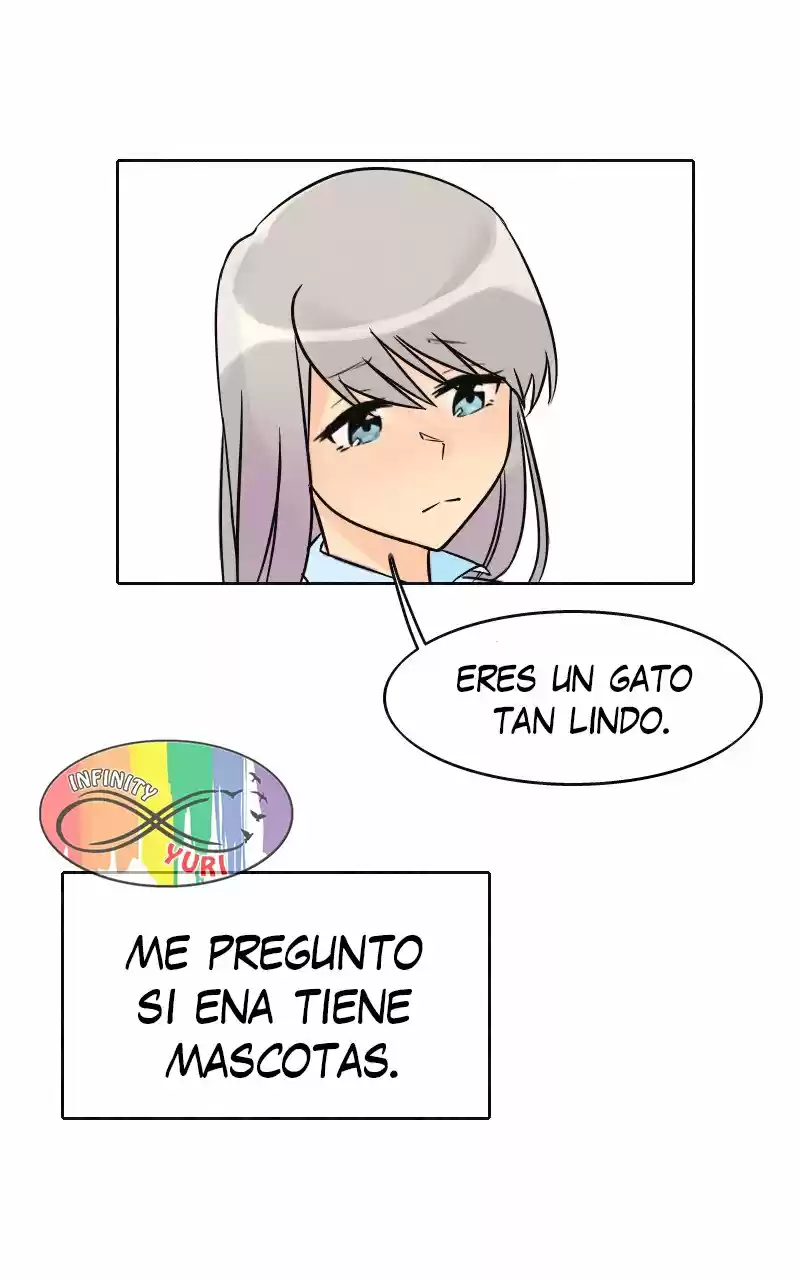 Lilies - Capítulo 7 - Página 7 - LectorTMOo
