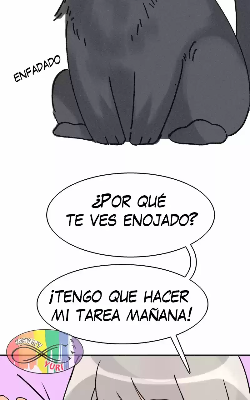 Lilies - Capítulo 7 - Página 11 - LectorTMOo