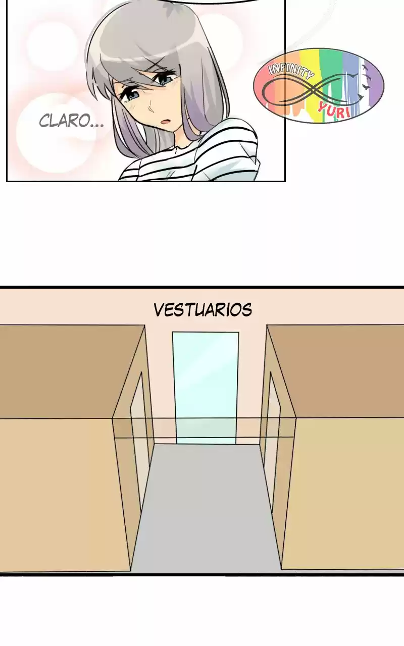 Lilies - Capítulo 8 - Página 7 - LectorTMOo