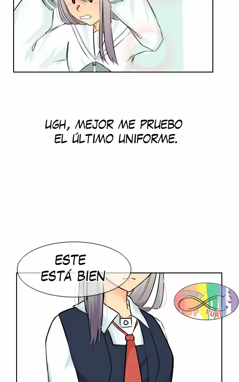 Lilies - Capítulo 8 - Página 10 - LectorTMOo