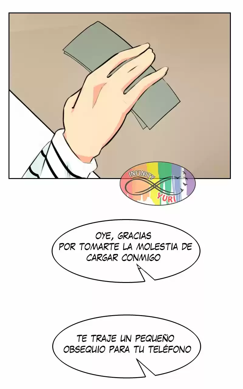Lilies - Capítulo 8 - Página 12 - LectorTMOo