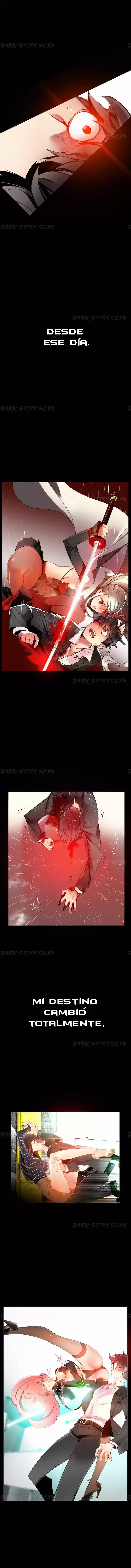 Lilith's Cord - Capítulo  - Página 6 - LectorTMOo