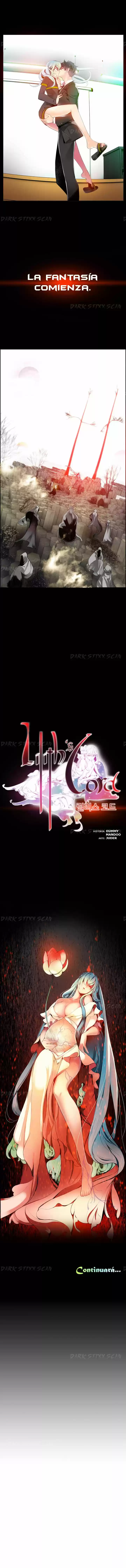 Lilith's Cord - Capítulo  - Página 7 - LectorTMOo