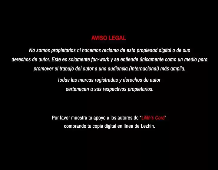 Lilith's Cord - Capítulo 12 - Página 1 - LectorTMOo