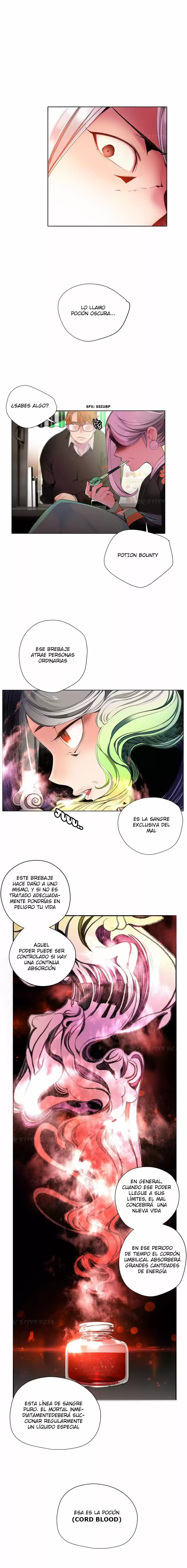 Lilith's Cord - Capítulo 15 - Página 2 - LectorTMOo