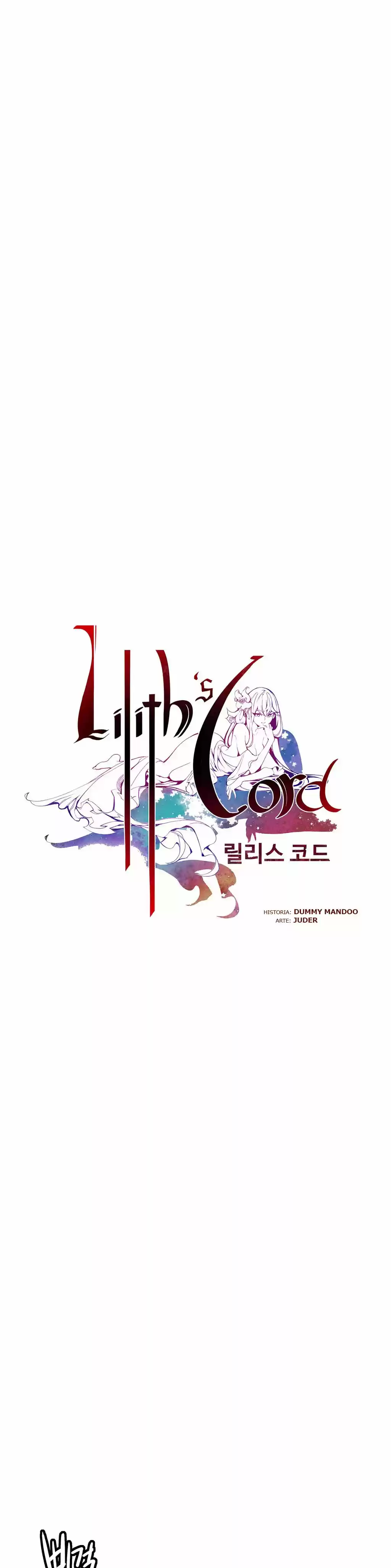 Lilith's Cord - Capítulo 16 - Página 1 - LectorTMOo