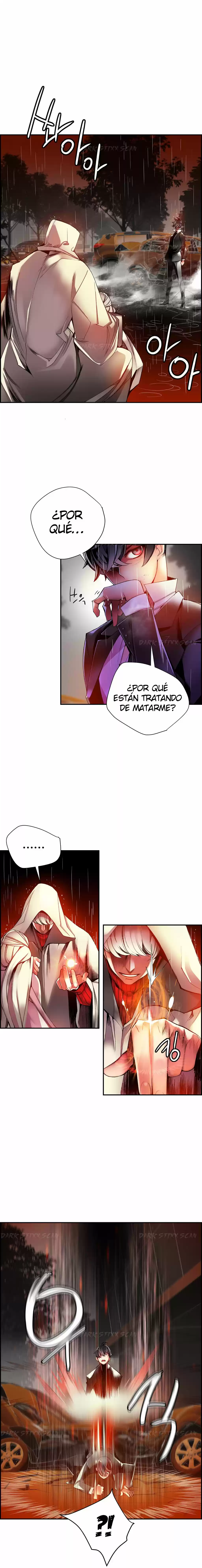 Lilith's Cord - Capítulo 19 - Página 5 - LectorTMOo