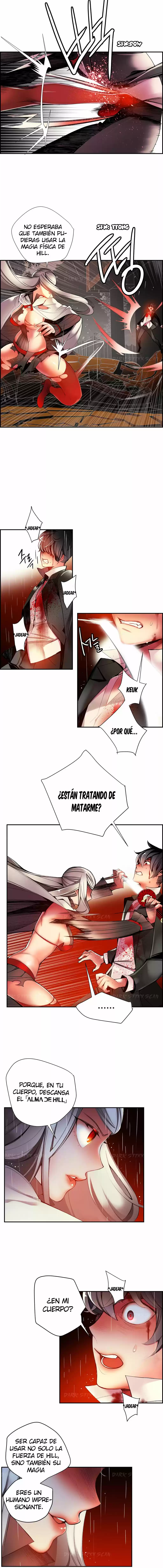 Lilith's Cord - Capítulo 19 - Página 10 - LectorTMOo