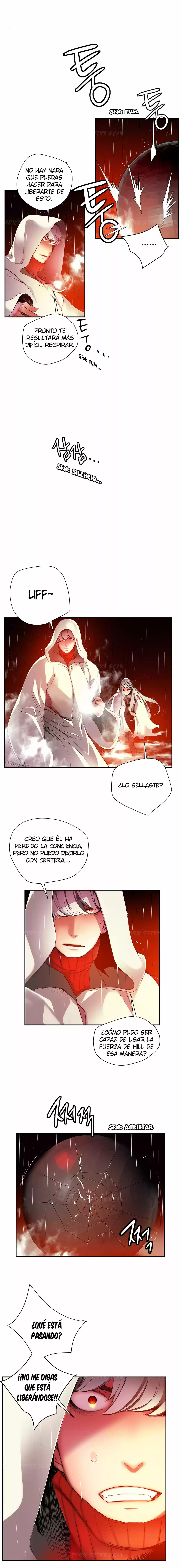 Lilith's Cord - Capítulo 19 - Página 14 - LectorTMOo