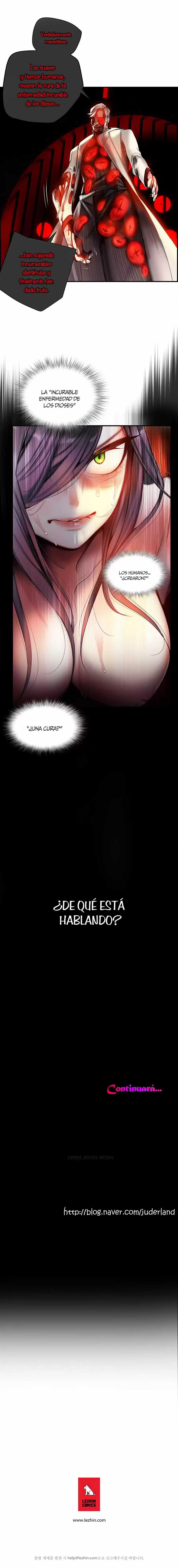 Lilith's Cord - Capítulo 59 - Página 14 - LectorTMOo