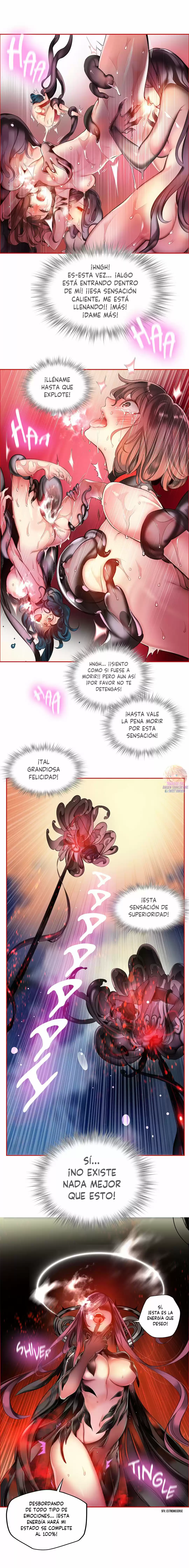 Lilith's Cord - Capítulo 61 - Página 18 - LectorTMOo