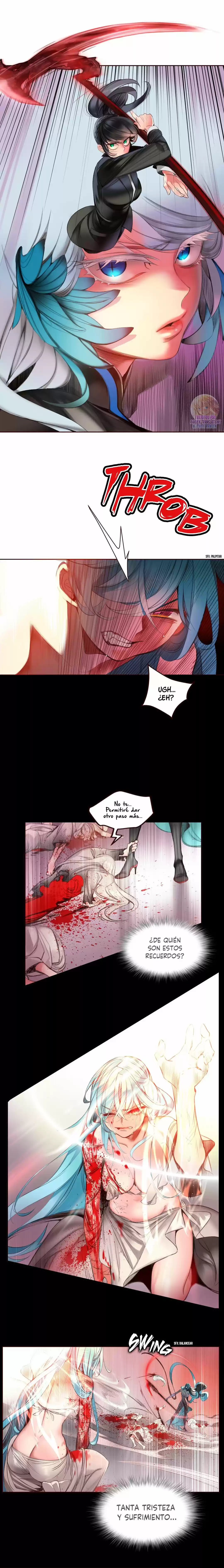 Lilith's Cord - Capítulo 62 - Página 15 - LectorTMOo