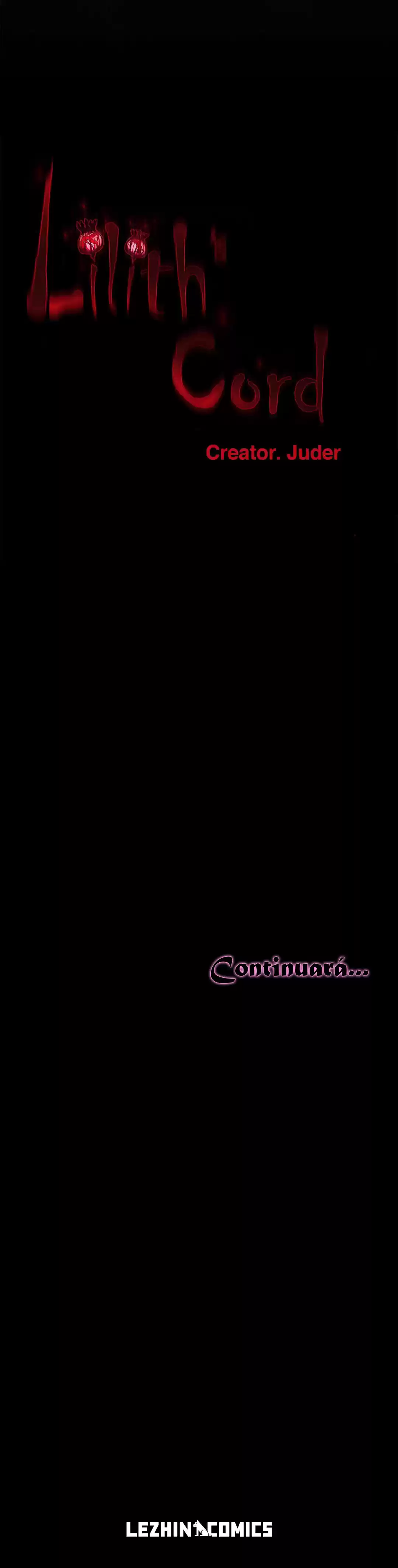 Lilith's Cord - Capítulo 66 - Página 15 - LectorTMOo