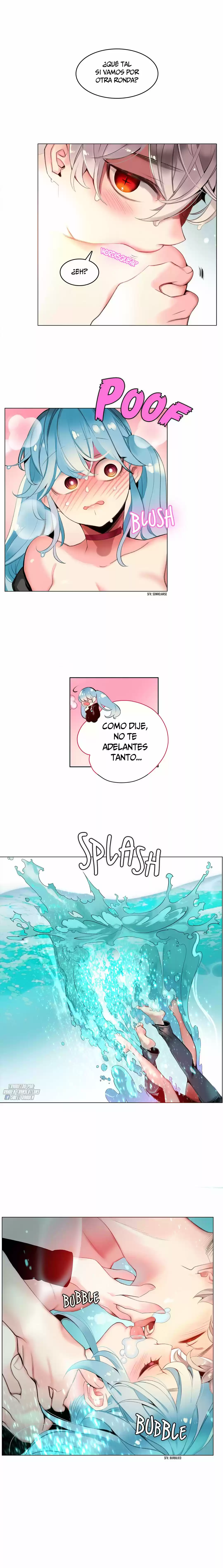 Lilith's Cord - Capítulo 67 - Página 6 - LectorTMOo