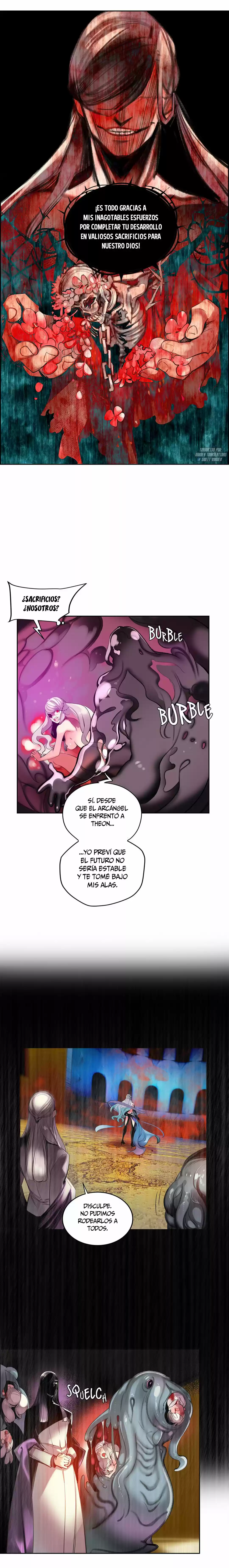 Lilith's Cord - Capítulo 71 - Página 4 - LectorTMOo