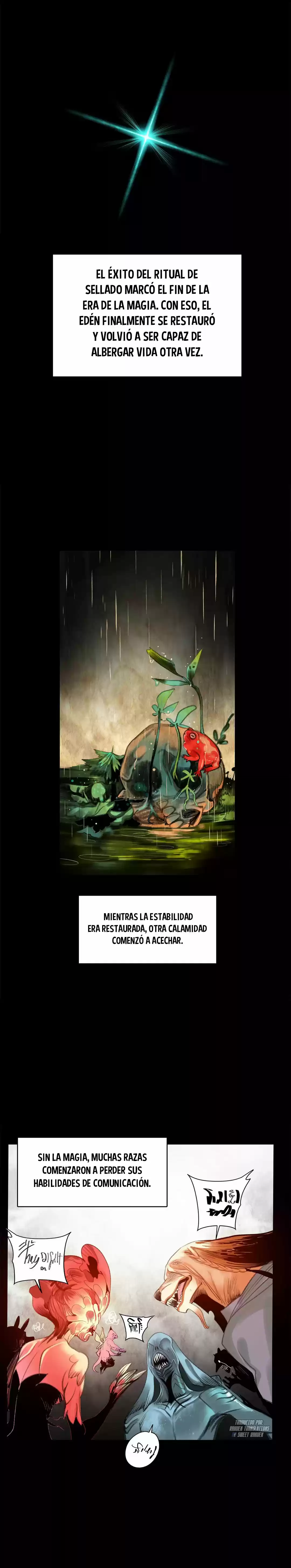 Lilith's Cord - Capítulo 73 - Página 4 - LectorTMOo