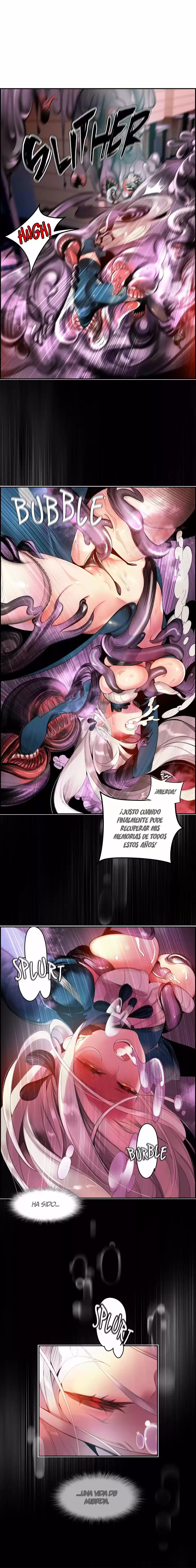 Lilith's Cord - Capítulo 75 - Página 5 - LectorTMOo