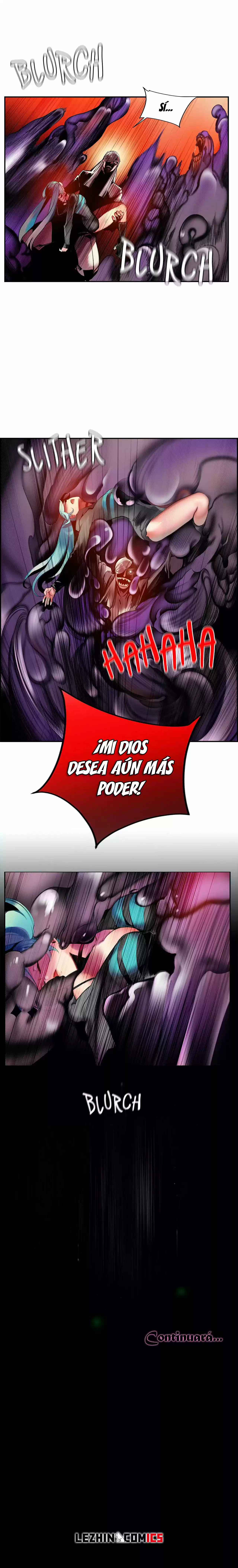 Lilith's Cord - Capítulo 77 - Página 16 - LectorTMOo