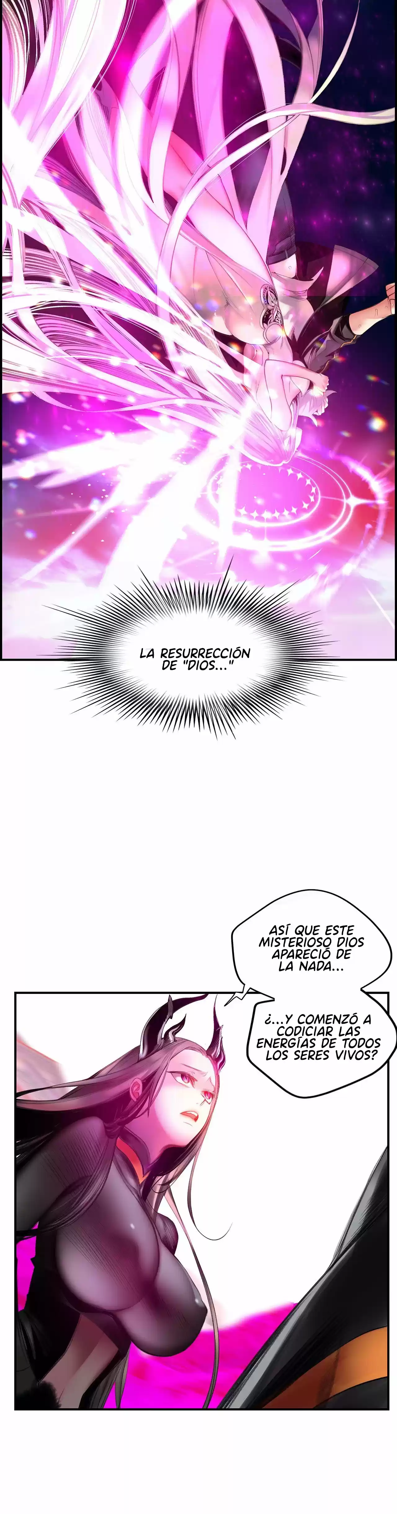 Lilith's Cord - Capítulo 80 - Página 21 - LectorTMOo