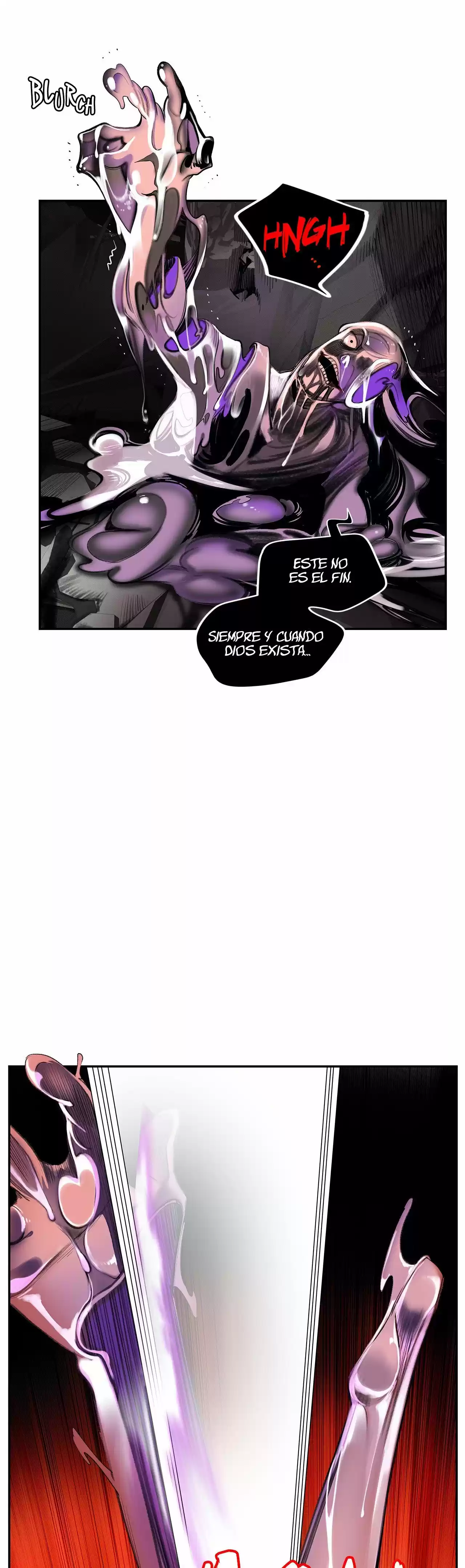 Lilith's Cord - Capítulo 81 - Página 17 - LectorTMOo