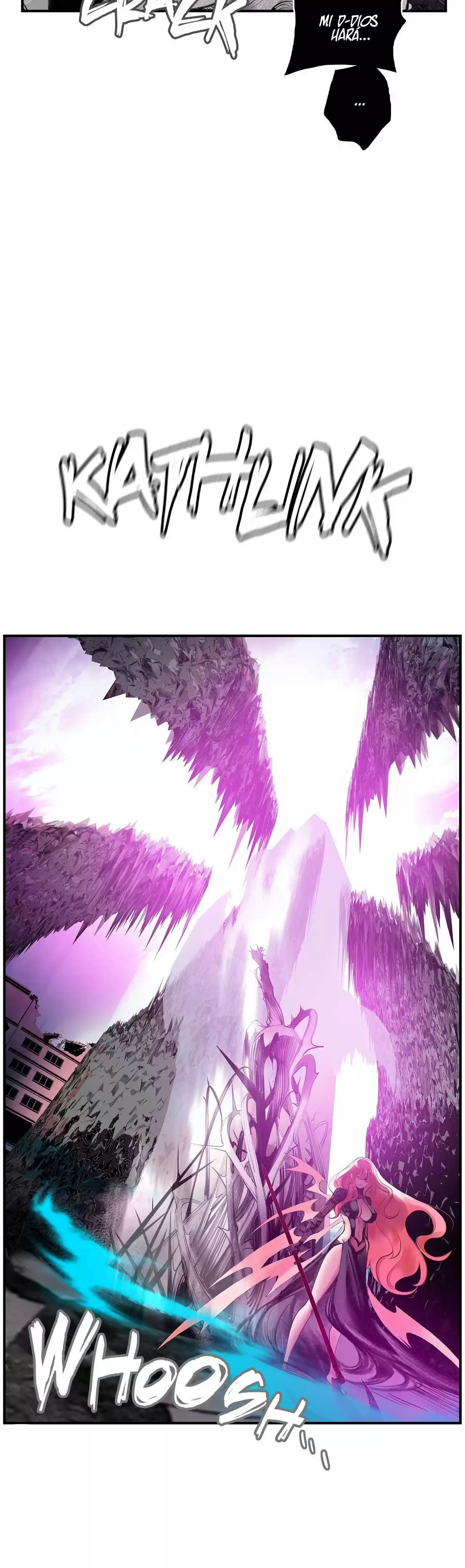 Lilith's Cord - Capítulo 81 - Página 22 - LectorTMOo