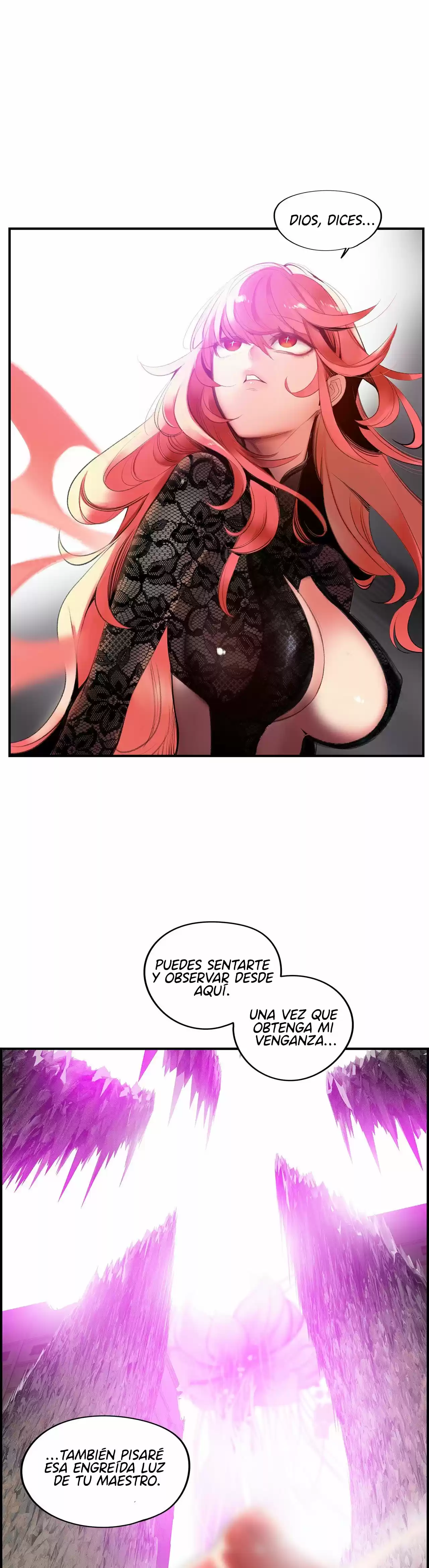 Lilith's Cord - Capítulo 81 - Página 23 - LectorTMOo