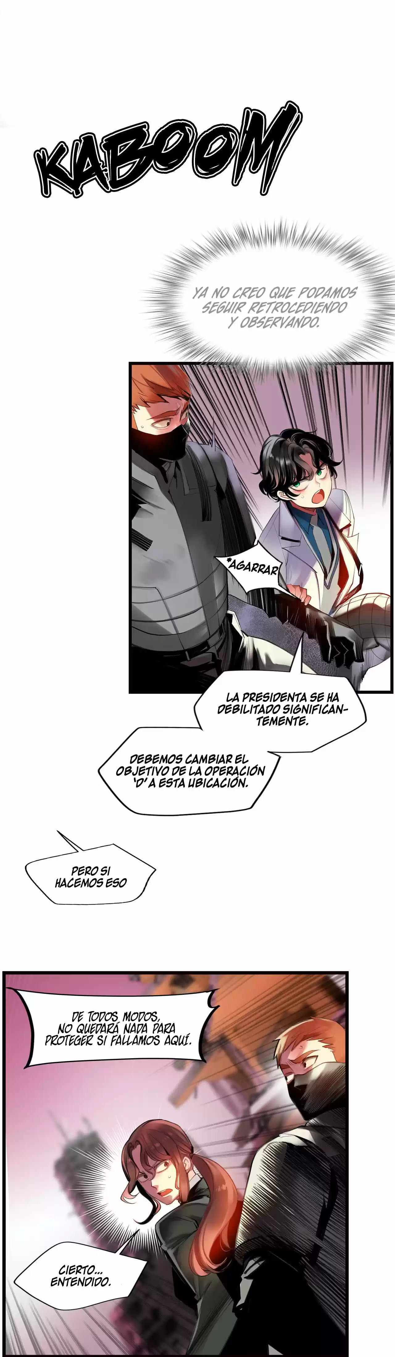 Lilith's Cord - Capítulo 85 - Página 24 - LectorTMOo