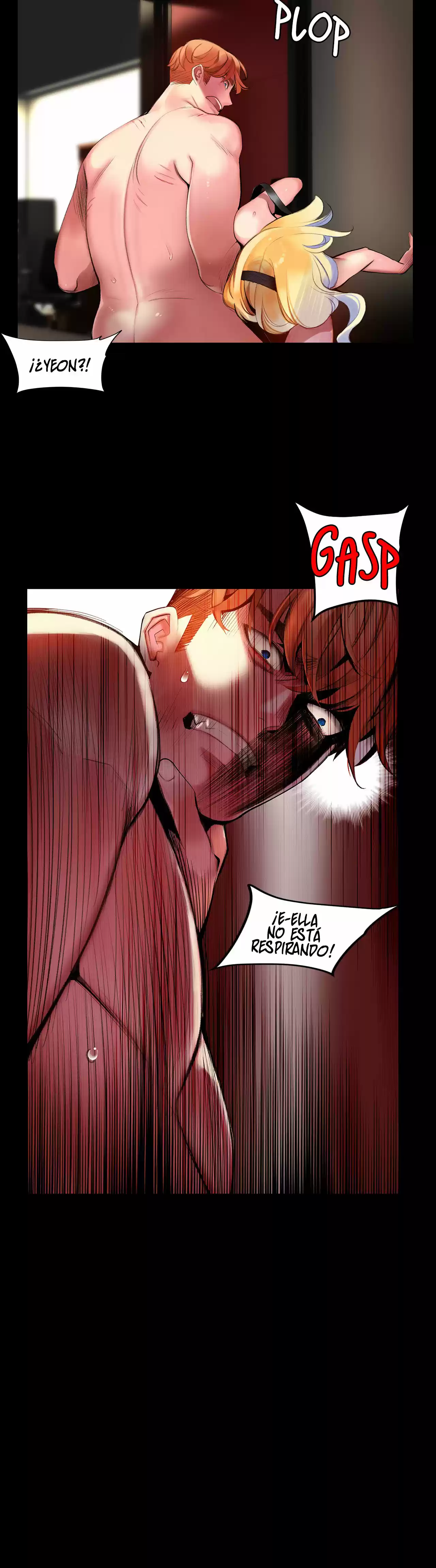 Lilith's Cord - Capítulo 86 - Página 26 - LectorTMOo