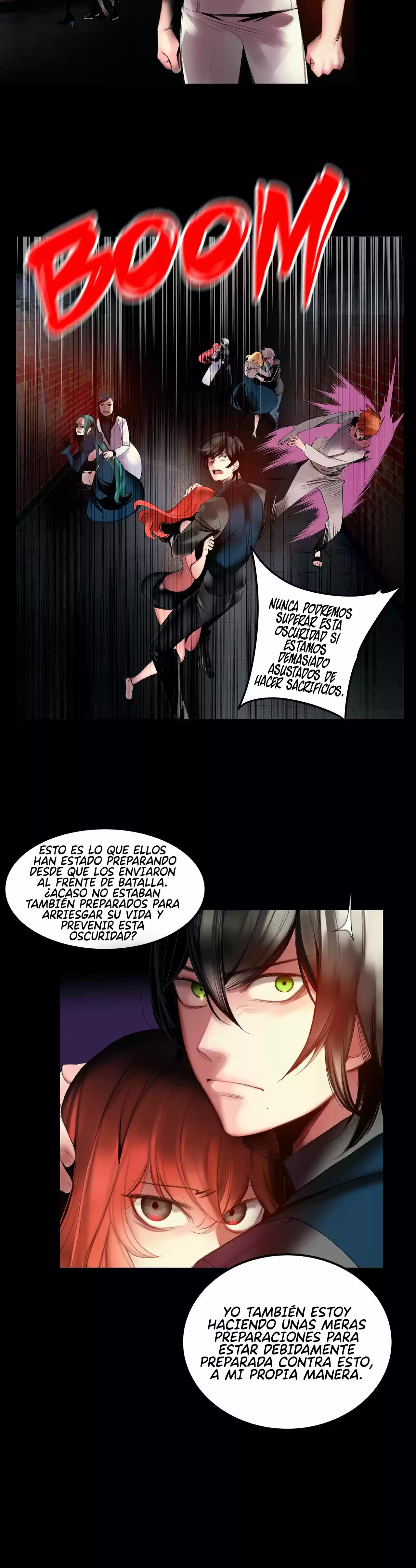 Lilith's Cord - Capítulo 89 - Página 14 - LectorTMOo
