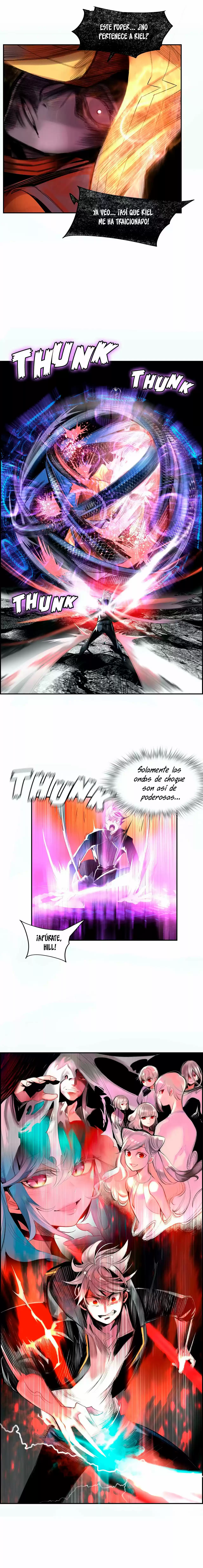 Lilith's Cord - Capítulo 92 - Página 10 - LectorTMOo