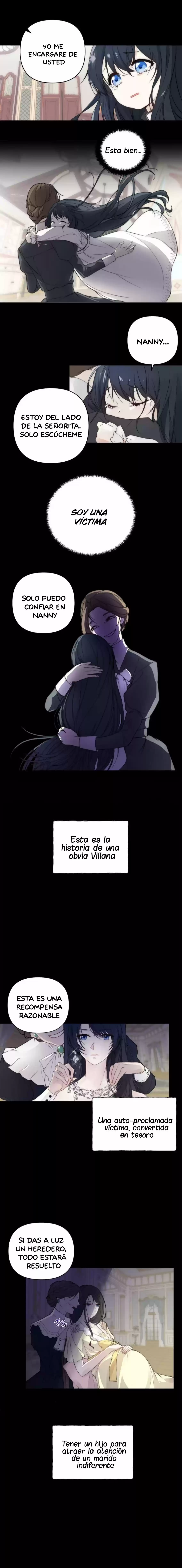 Lillian De Turin - Capítulo 1 - Página 5 - LectorTMOo
