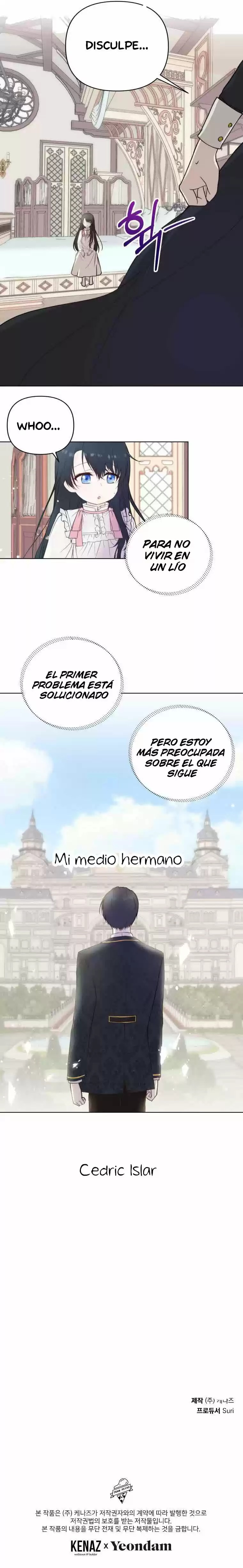 Lillian De Turin - Capítulo 1 - Página 13 - LectorTMOo