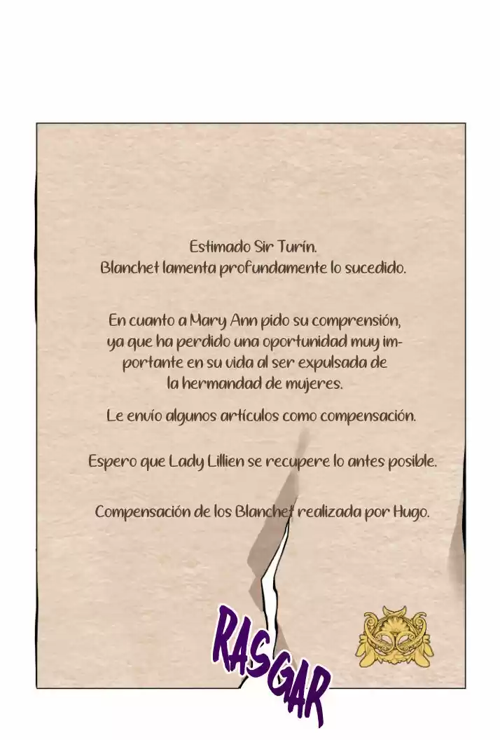 Lillian De Turin - Capítulo 10 - Página 23 - LectorTMOo