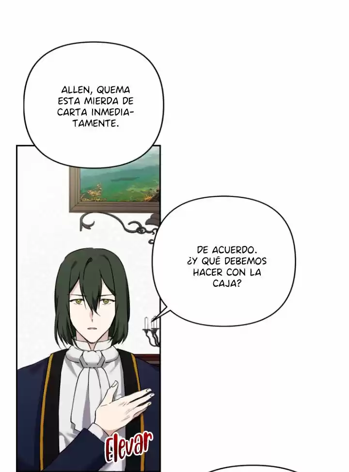 Lillian De Turin - Capítulo 10 - Página 29 - LectorTMOo