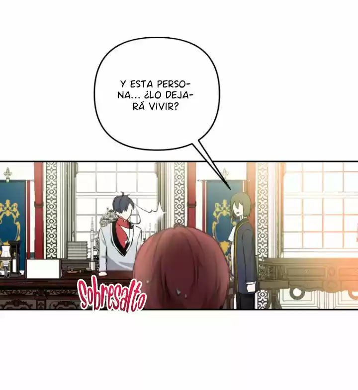 Lillian De Turin - Capítulo 10 - Página 31 - LectorTMOo