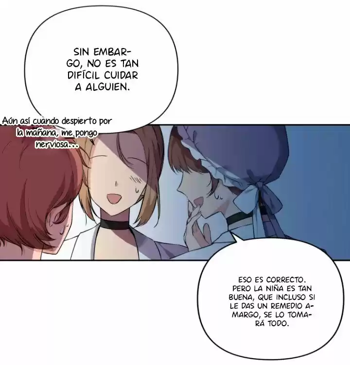 Lillian De Turin - Capítulo 11 - Página 4 - LectorTMOo