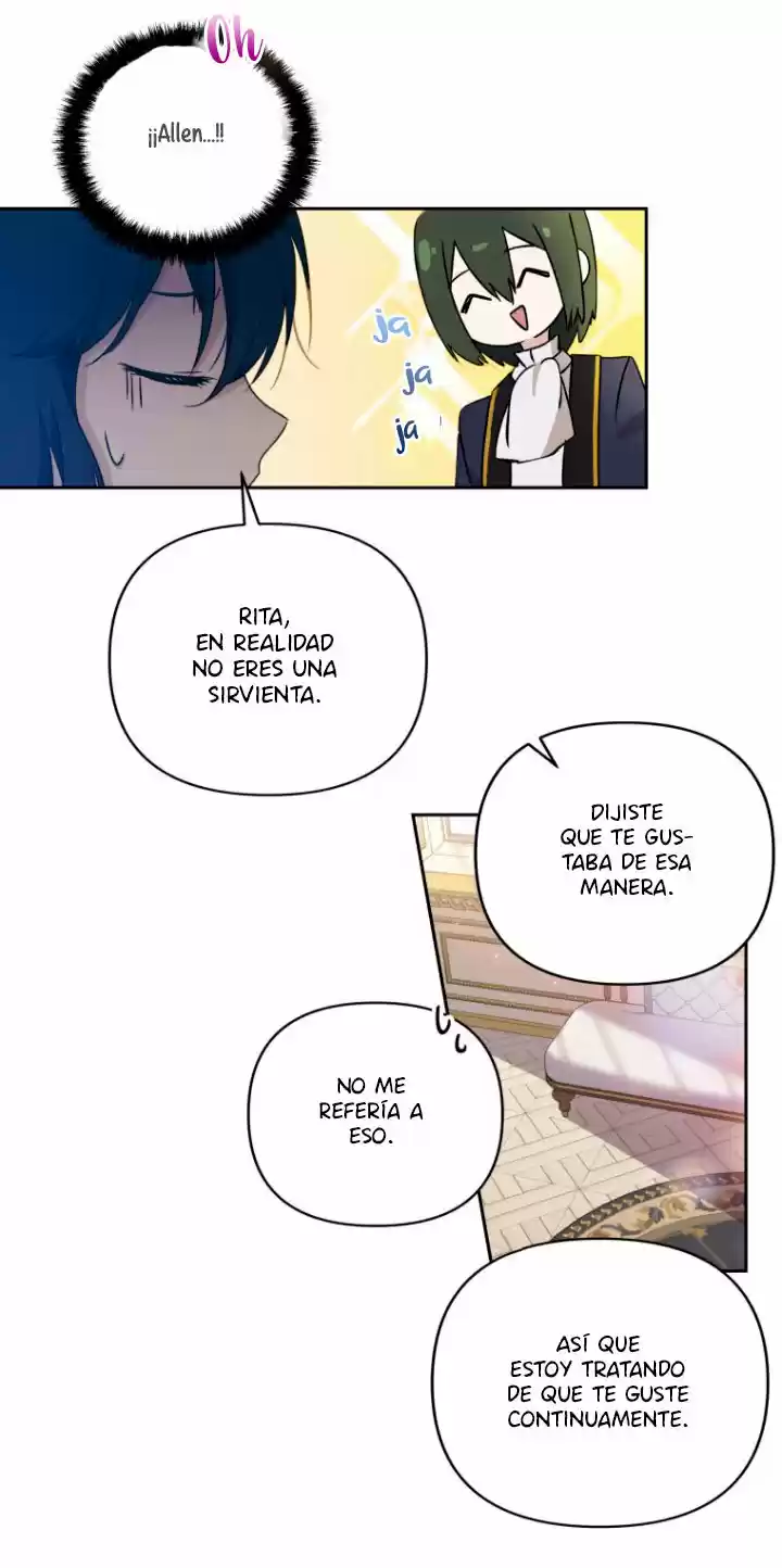 Lillian De Turin - Capítulo 11 - Página 13 - LectorTMOo