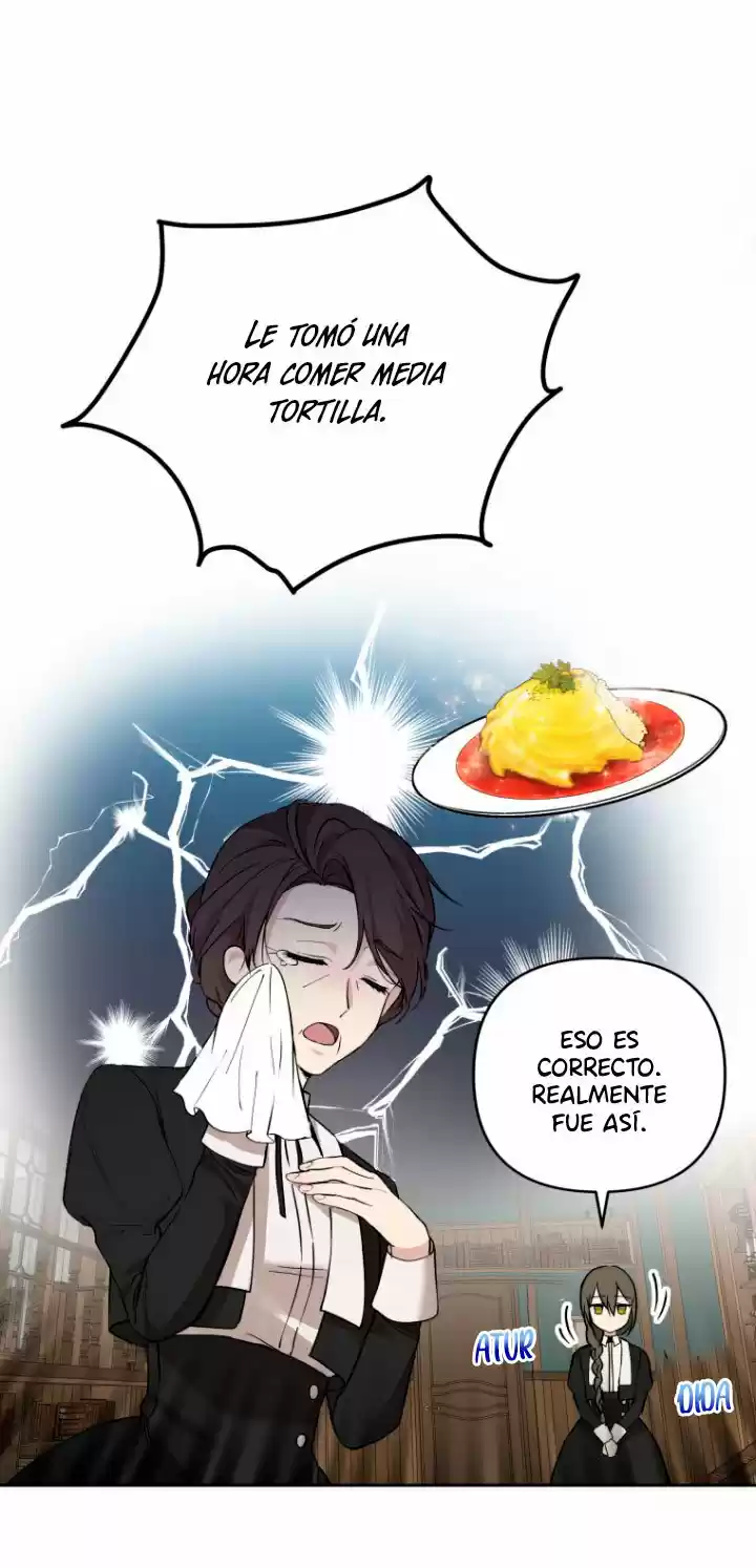 Lillian De Turin - Capítulo 11 - Página 28 - LectorTMOo