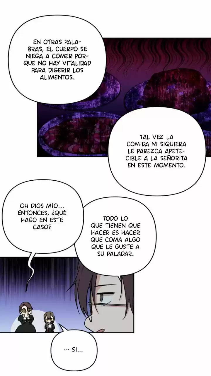 Lillian De Turin - Capítulo 11 - Página 31 - LectorTMOo