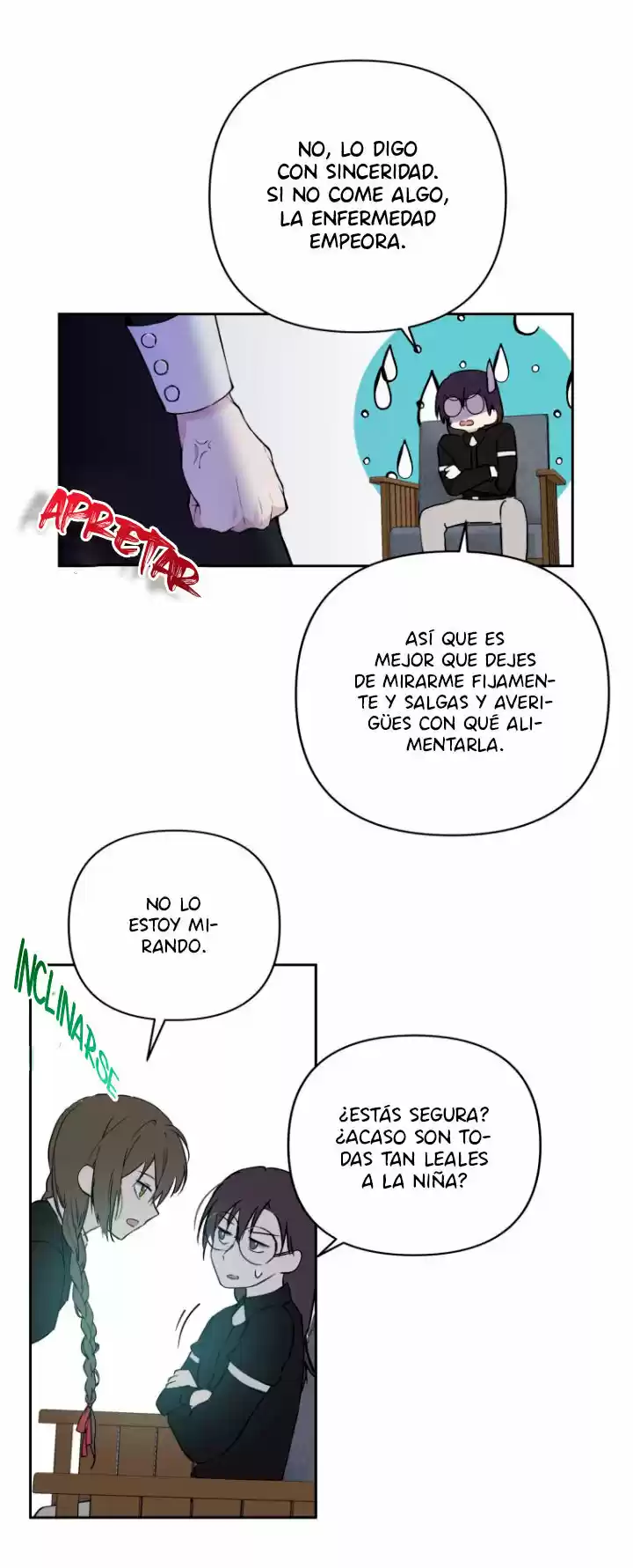 Lillian De Turin - Capítulo 11 - Página 33 - LectorTMOo