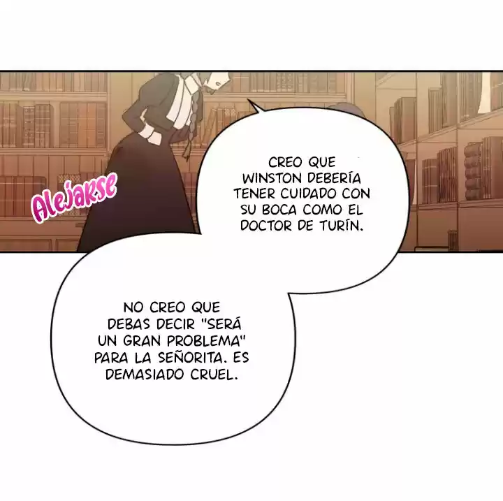 Lillian De Turin - Capítulo 11 - Página 35 - LectorTMOo