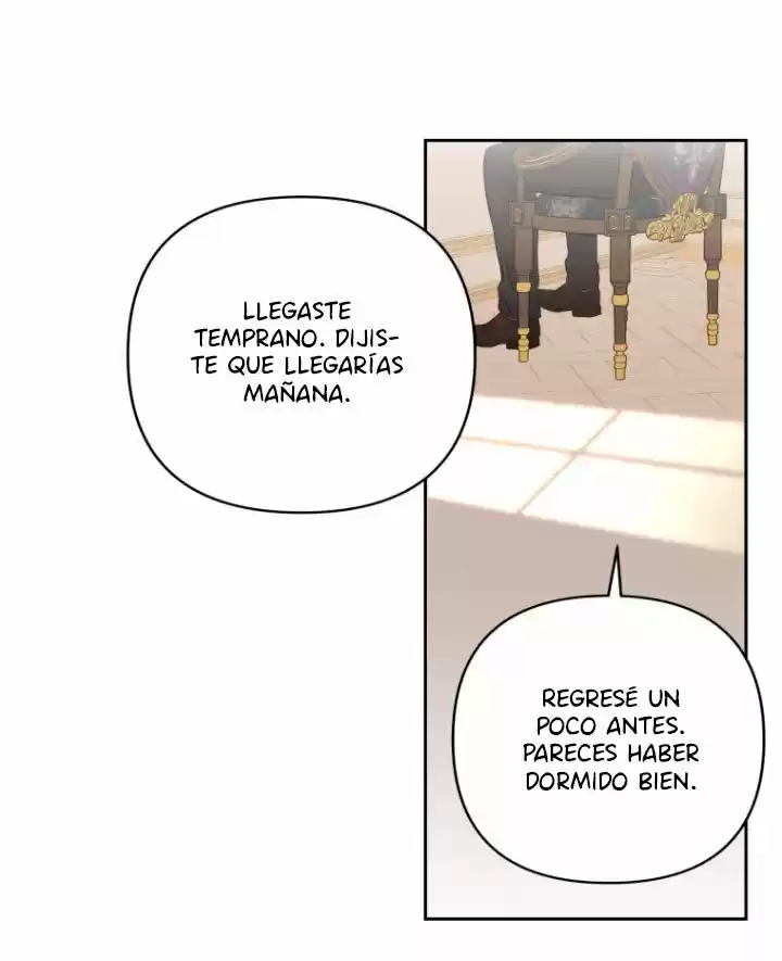 Lillian De Turin - Capítulo 11 - Página 47 - LectorTMOo
