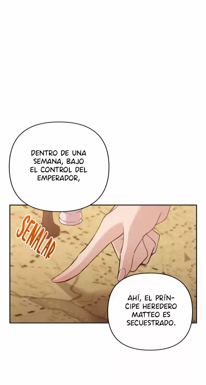 Lillian De Turin - Capítulo 12 - Página 51 - LectorTMOo