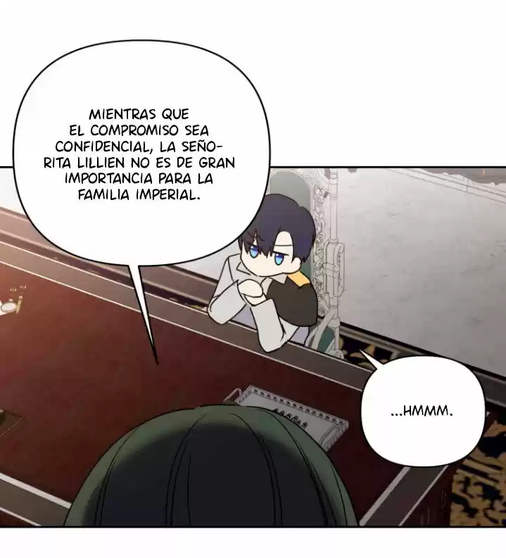 Lillian De Turin - Capítulo 12 - Página 84 - LectorTMOo