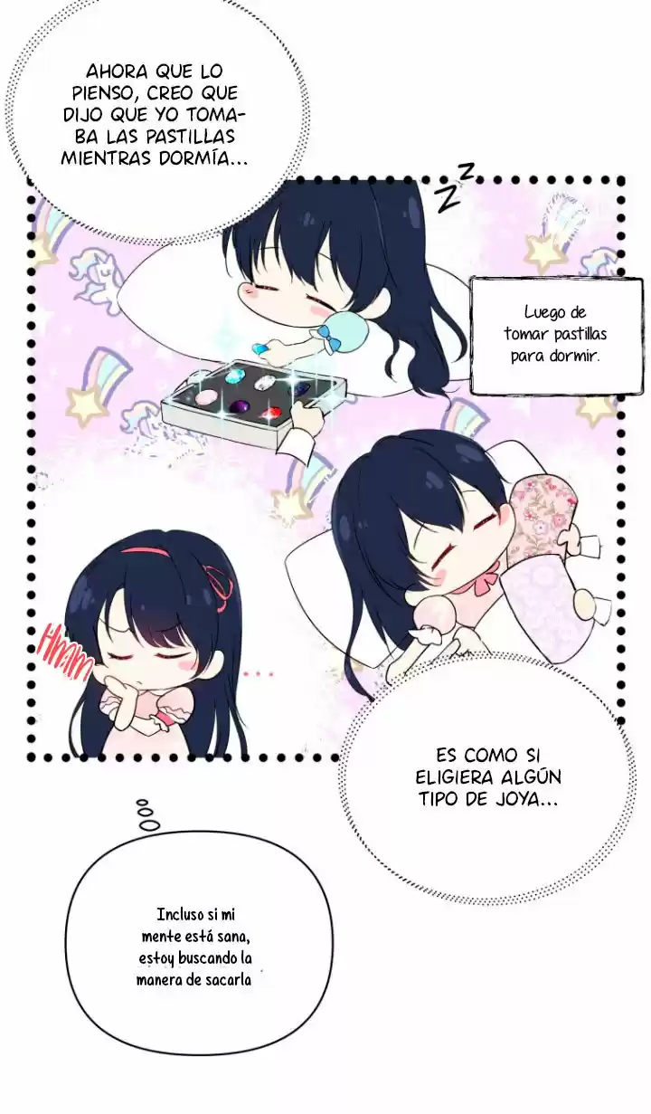 Lillian De Turin - Capítulo 13 - Página 5 - LectorTMOo