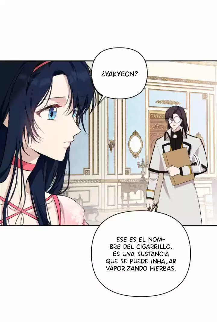 Lillian De Turin - Capítulo 13 - Página 18 - LectorTMOo