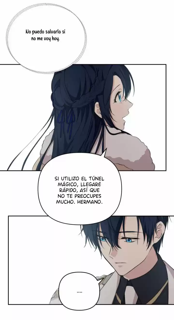 Lillian De Turin - Capítulo 13 - Página 28 - LectorTMOo