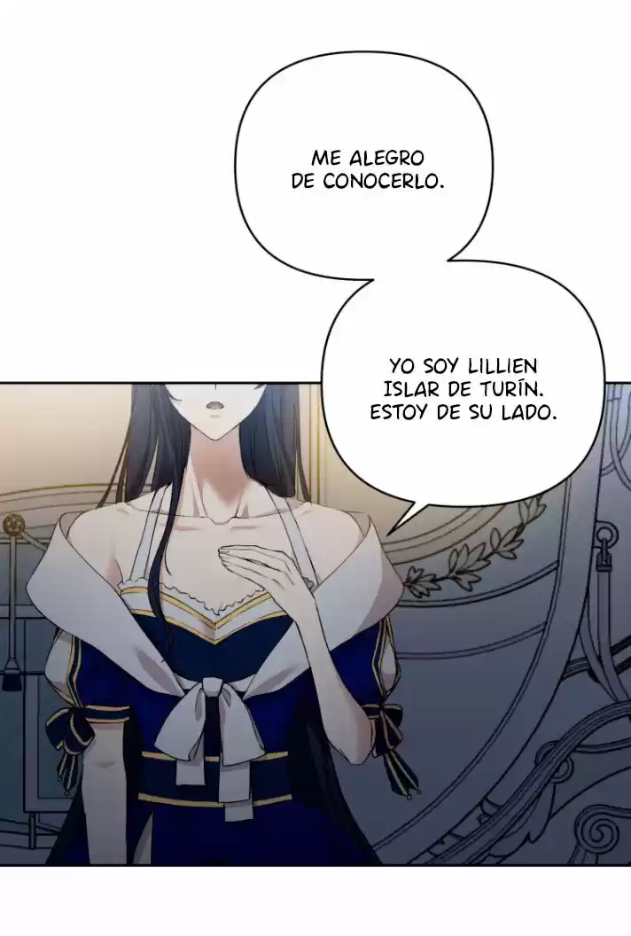 Lillian De Turin - Capítulo 13 - Página 71 - LectorTMOo